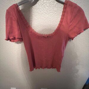 Forever 21 Small Top
